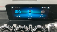 Mercedes-Benz Eqb 350 4M 215kW AMG Line Premium 66.5kWh 5dr Auto Electric Estate